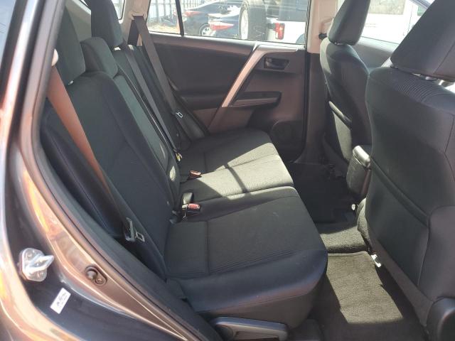 Photo 11 from auction – 2016 TOYOTA RAV4 LE with VIN 2T3ZFREV0GW309553