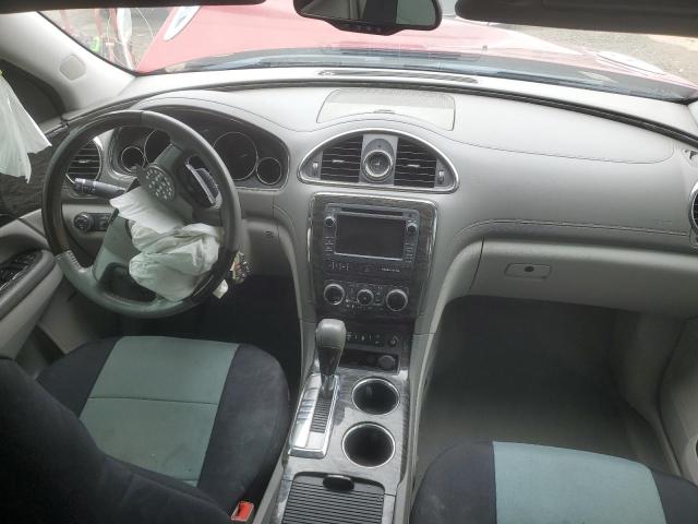 Photo 8 from auction – 2014 BUICK ENCLAVE with VIN 5GAKRAKD2EJ219114