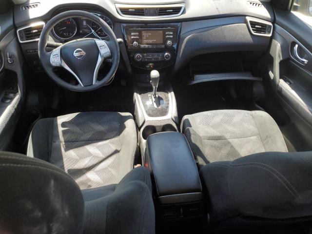Photo 8 from auction – 2016 NISSAN ROGUE S with VIN 5N1AT2MT0GC825309