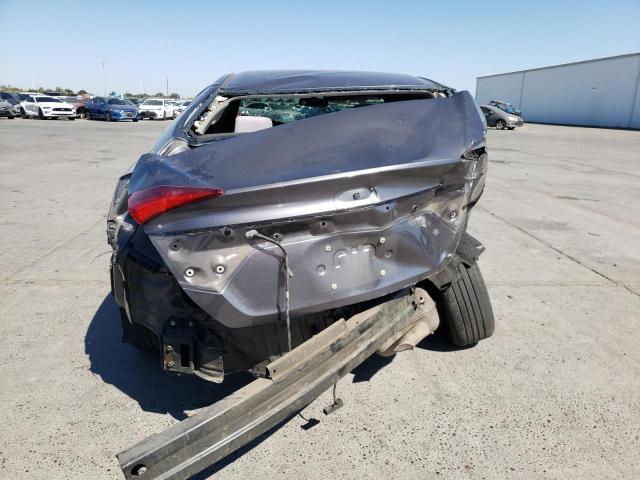 Photo 6 from auction – 2016 HONDA CIVIC EX with VIN 19XFC2F74GE220552