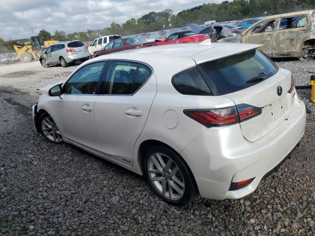 Photo 2 from auction – 2015 LEXUS CT 200 with VIN JTHKD5BH4F2228494