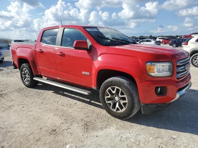 Photo 4 from auction – 2016 GMC CANYON SLE with VIN 1GTG5CE30G1294816
