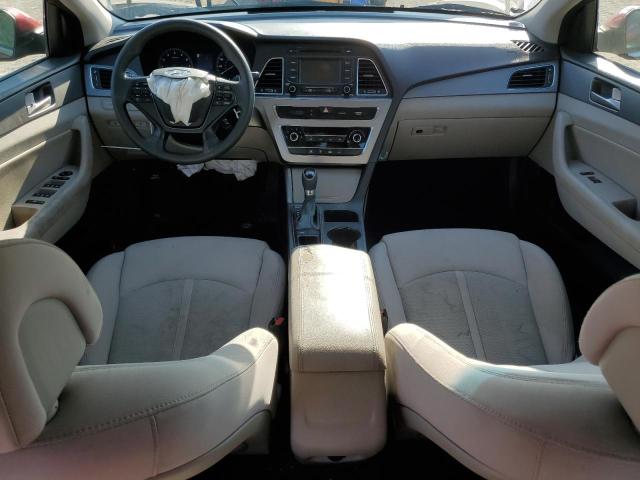 Photo 8 from auction – 2015 HYUNDAI SONATA SE with VIN 5NPE24AF6FH234262