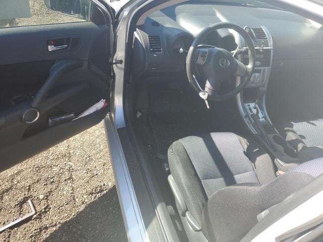 Photo 8 from auction – 2006 TOYOTA SCION TC with VIN JTKDE177760113537