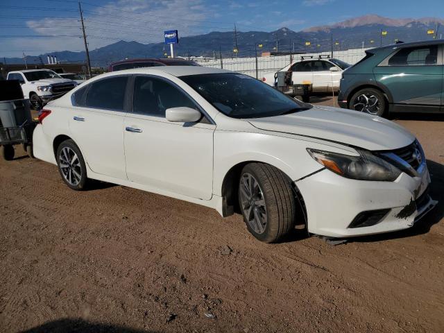 Photo 4 from auction – 2016 NISSAN ALTIMA 2.5 with VIN 1N4AL3APXGC199615