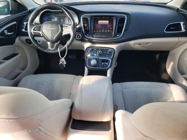 Photo 8 from auction – 2016 CHRYSLER 200 LIMITE with VIN 1C3CCCAB1GN100020