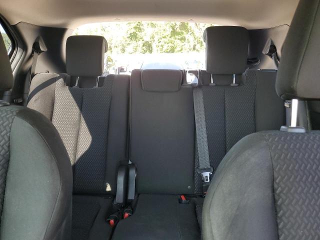 Photo 10 from auction – 2020 MITSUBISHI ECLIPSE CR with VIN JA4AS4AA4LZ031467