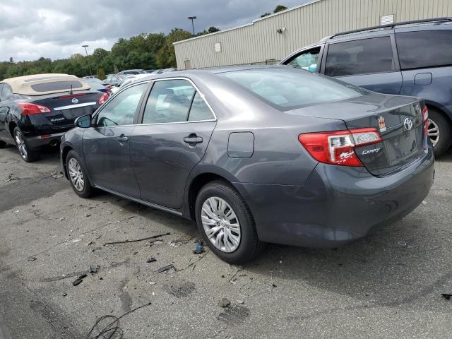 Photo 2 from auction – 2013 TOYOTA CAMRY L with VIN 4T1BF1FK8DU700865