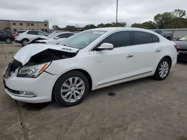 Фото 1 с аукциона – 2014 BUICK LACROSSE с VIN 1G4GB5GR0EF304326