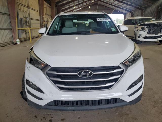 Photo 5 from auction – 2017 HYUNDAI TUCSON LIM with VIN KM8J33A45HU279976