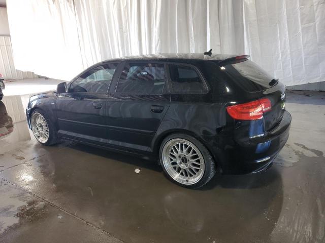 Photo 2 from auction – 2010 AUDI A3 PREMIUM with VIN WAUMFAFM6AA125853