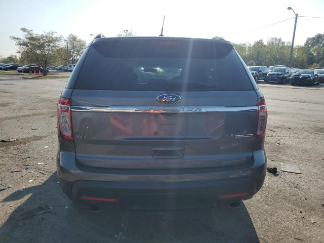 Photo 6 from auction – 2013 FORD EXPLORER X with VIN 1FM5K7D88DGB88591