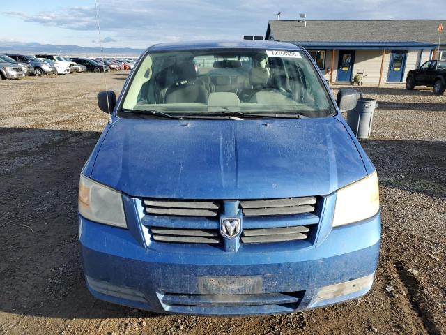 Photo 5 from auction – 2008 DODGE GRAND CARA with VIN 2D8HN44H58R703284