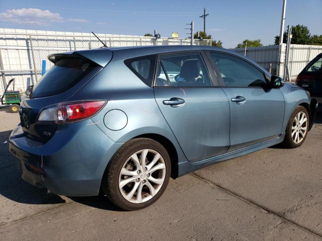 Фото 3 с аукциона – 2011 MAZDA 3 S с VIN JM1BL1K69B1453814
