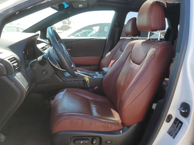Photo 7 from auction – 2015 LEXUS RX 350 BAS with VIN 2T2BK1BA3FC319983