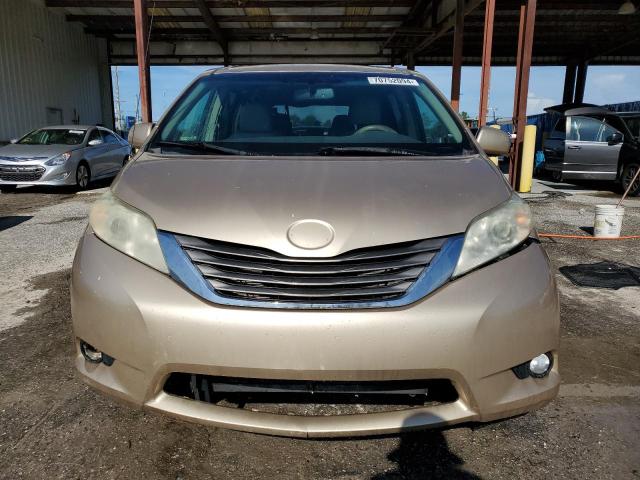 Photo 5 from auction – 2011 TOYOTA SIENNA XLE with VIN 5TDYK3DC8BS108854