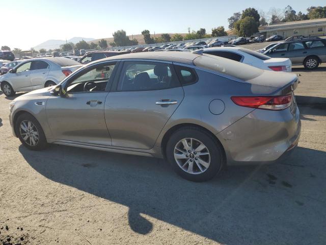 Photo 2 from auction – 2016 KIA OPTIMA LX with VIN 5XXGT4L32GG020844