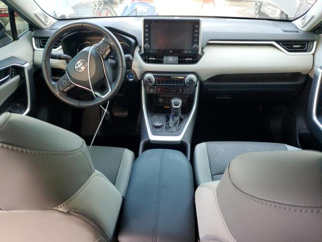 Photo 8 from auction – 2022 TOYOTA RAV4 LIMIT with VIN 4T3D6RFV6NU077742