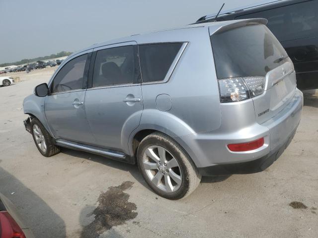 Photo 2 from auction – 2012 MITSUBISHI OUTLANDER with VIN JA4JS4AX0CU001528