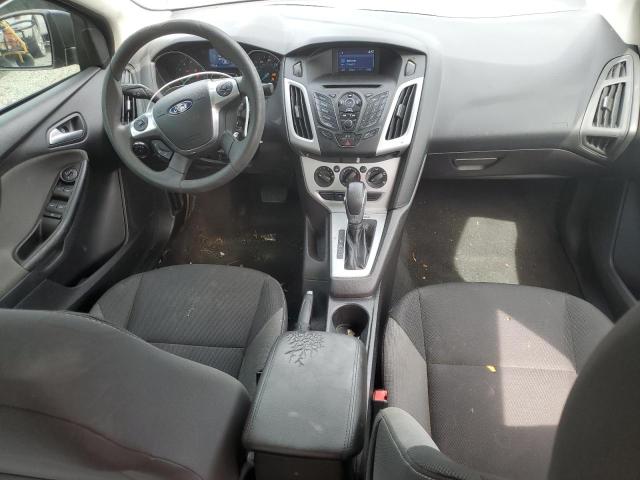 Photo 8 from auction – 2014 FORD FOCUS SE with VIN 1FADP3F21EL417226