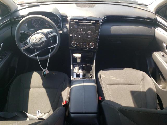 Photo 8 from auction – 2023 HYUNDAI TUCSON SEL with VIN 5NMJBCAE5PH237135