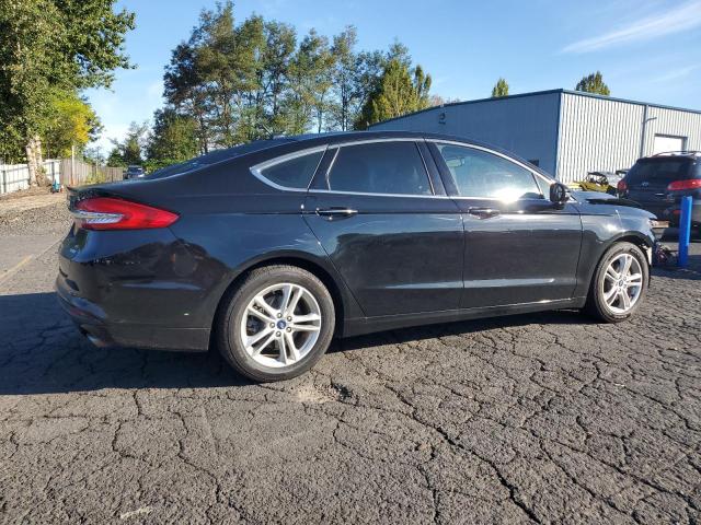 Photo 3 from auction – 2018 FORD FUSION SE with VIN 3FA6P0HD7JR240974
