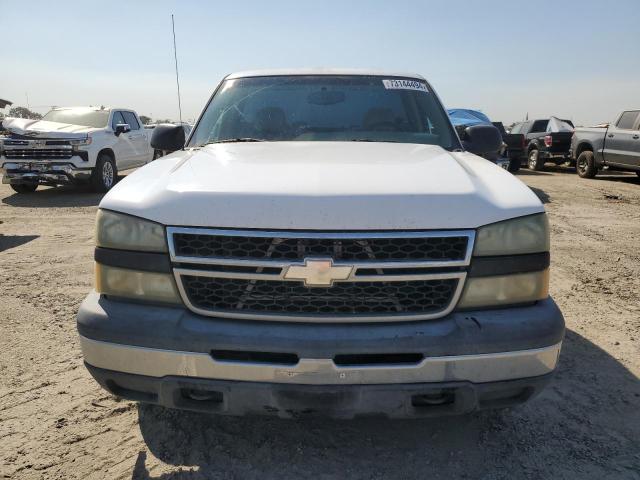Photo 5 from auction – 2006 CHEVROLET silverado with VIN 1GCEC14V56Z298252