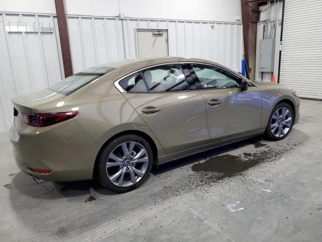 Photo 3 from auction – 2024 MAZDA 3 CARBON T with VIN 3MZBPBXY2RM408115