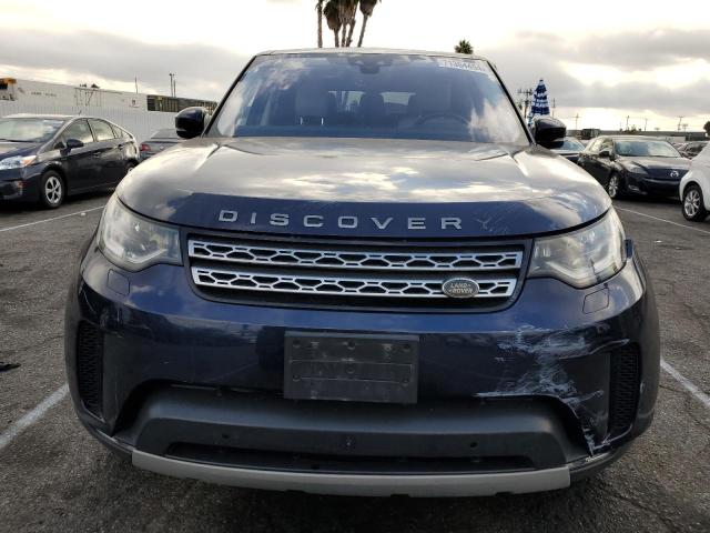 Photo 5 from auction – 2017 LAND ROVER DISCOVERY with VIN SALRRBBV1HA013324