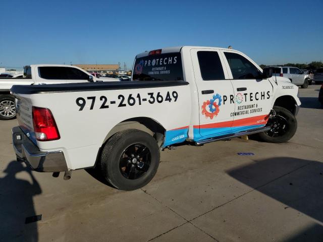 Photo 3 from auction – 2021 RAM 1500 CLASS with VIN 1C6RR6FG0MS548344