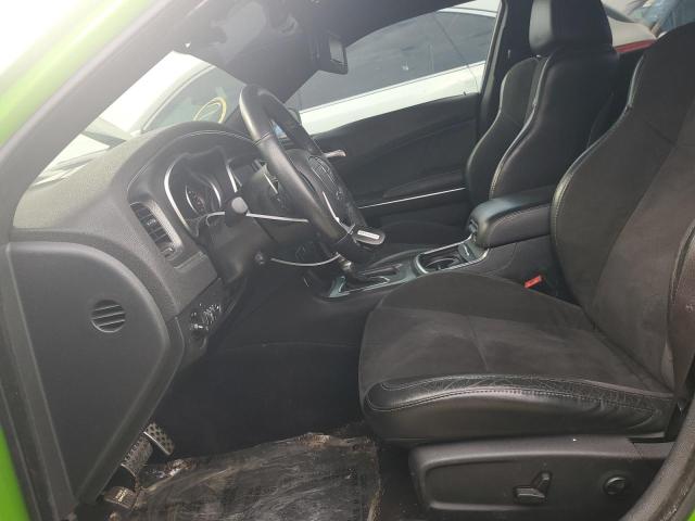 Photo 7 from auction – 2017 DODGE CHARGER R/ with VIN 2C3CDXGJ3HH615730