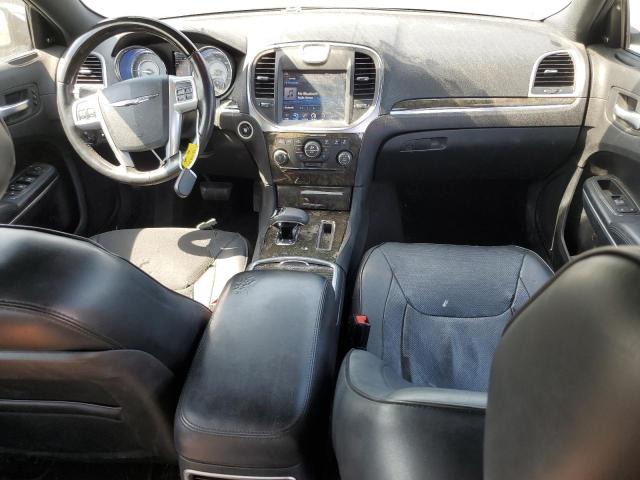 Photo 8 from auction – 2014 CHRYSLER 300C with VIN 2C3CCAKG2EH194526