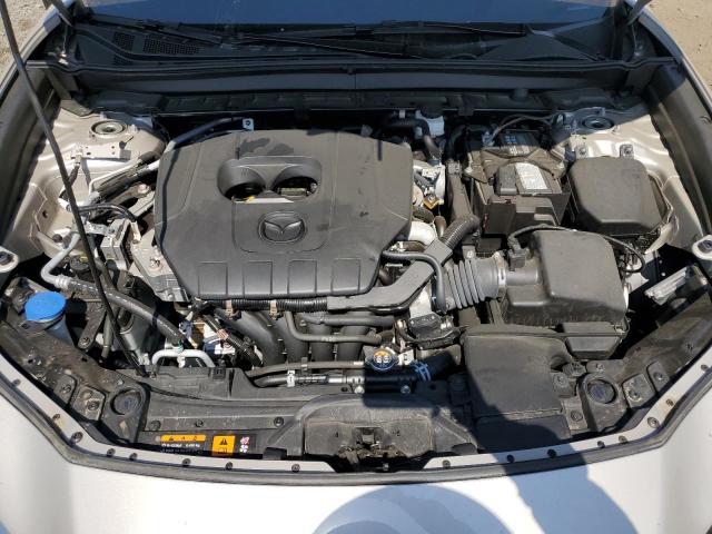 Photo 12 from auction – 2023 MAZDA CX-30 PREF with VIN 3MVDMBCMXPM548545