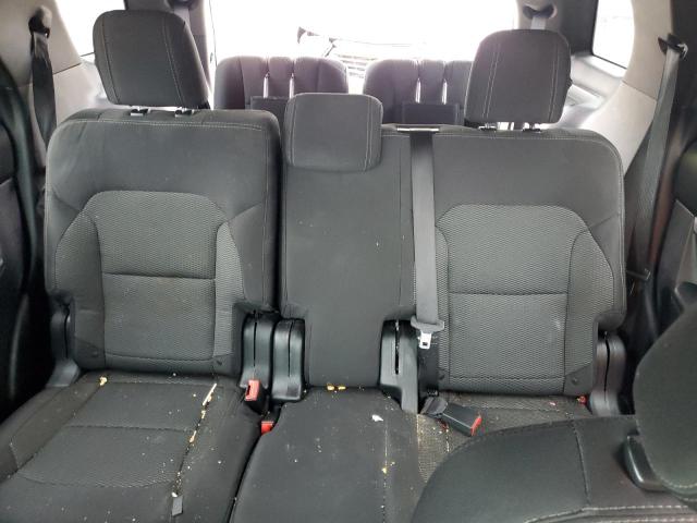 Photo 10 from auction – 2017 FORD EXPLORER X with VIN 1FM5K8DH5HGC82178