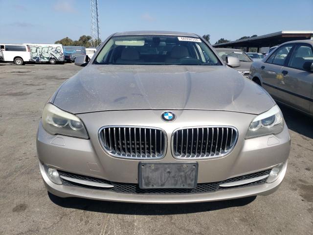 Photo 5 from auction – 2011 BMW 535 I with VIN WBAFR7C55BC803286
