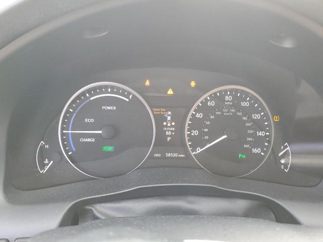 صورة رقم 9 من المزاد - 2013 LEXUS ES 300H مع VIN JTHBW1GG8D2030419