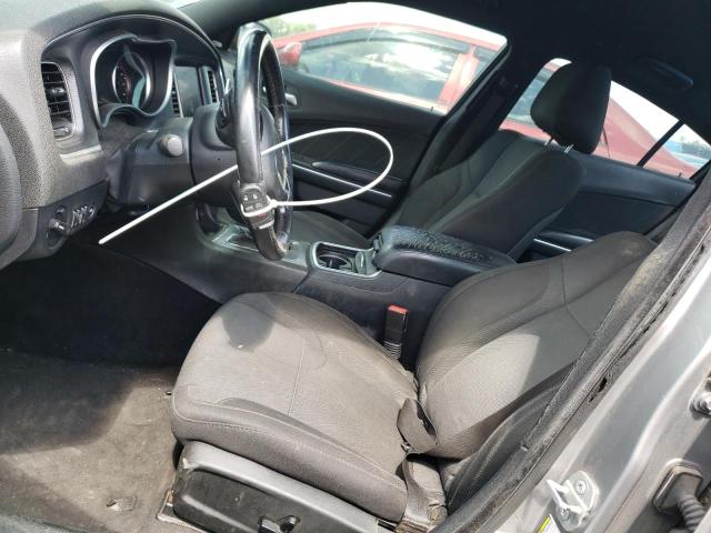 Photo 7 from auction – 2016 DODGE CHARGER R/ with VIN 2C3CDXCT4GH120751