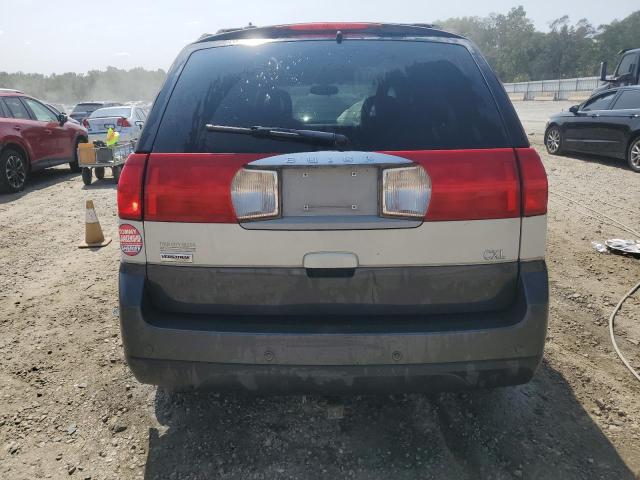 Photo 6 from auction – 2003 BUICK RENDEZVOUS with VIN 3G5DB03E03S599537