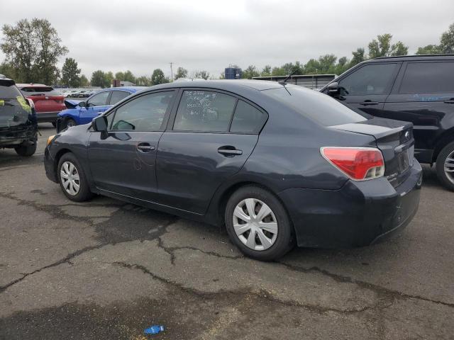 Photo 2 from auction – 2012 SUBARU IMPREZA with VIN JF1GJAA65CH026156