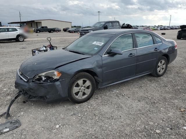 CHEVROLET IMPALA LT 2011 with VIN 2G1WG5EKXB1229184 - Photo from auction