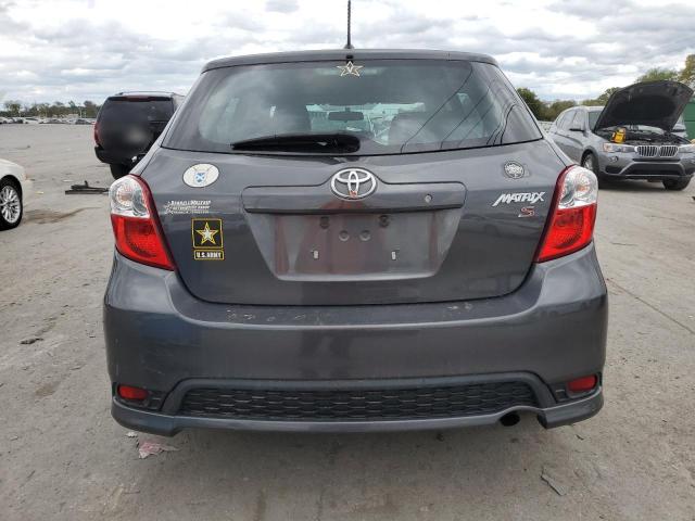 Photo 6 from auction – 2013 TOYOTA COROLLA MA with VIN 2T1KU4EE4DC071240