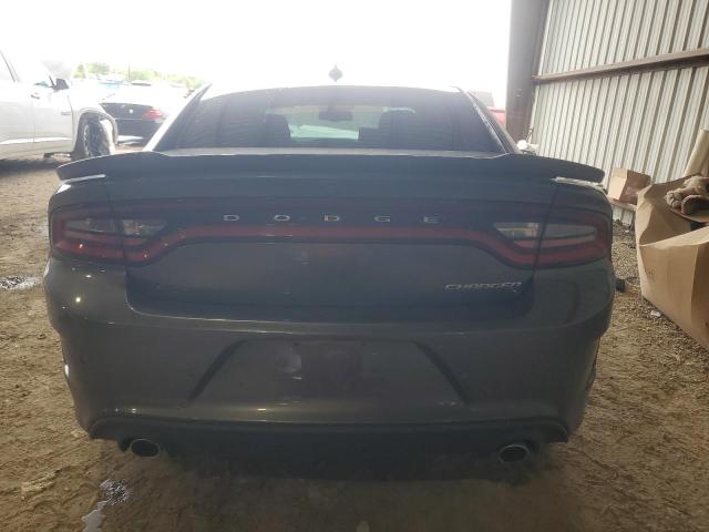 Photo 6 from auction – 2020 DODGE CHARGER GT with VIN 2C3CDXHG2LH155391