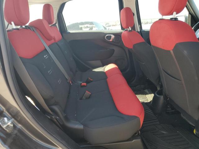 Photo 10 from auction – 2015 FIAT 500L POP with VIN ZFBCFAAH7FZ031839