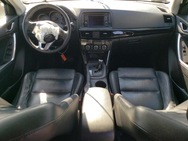 Photo 8 from auction – 2014 MAZDA CX-5 GT with VIN JM3KE2DYXE0303002