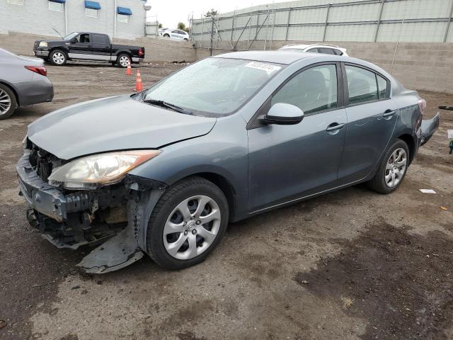 MAZDA 3 I 2012 with VIN JM1BL1UF2C1656395 - Photo from auction
