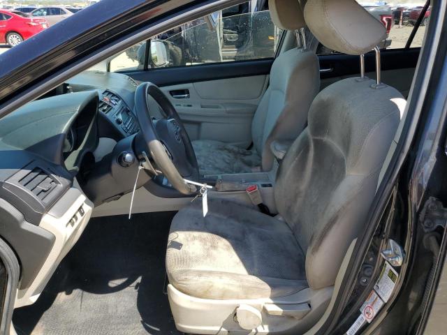 Foto 7 de la subasta – 2014 SUBARU XV CROSSTR con VIN JF2GPACC7E8264204