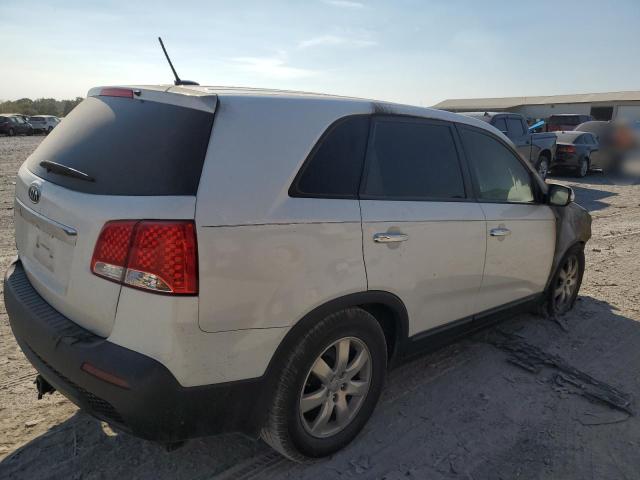 Photo 3 from auction – 2012 KIA SORENTO BA with VIN 5XYKT3A12CG275747