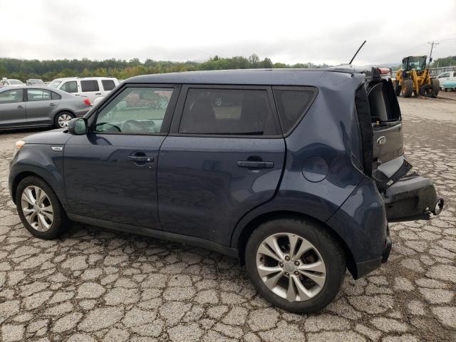 Photo 2 from auction – 2016 KIA SOUL + with VIN KNDJP3A5XG7283231