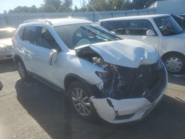 Photo 4 from auction – 2017 NISSAN ROGUE S with VIN KNMAT2MT5HP585298