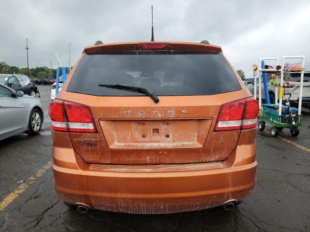 Photo 6 from auction – 2011 DODGE JOURNEY MA with VIN 3D4PG1FG7BT501402